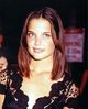 Katie Holmes's photo